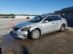 Lots with Bids for sale at auction: 2013 Nissan Altima 2.5