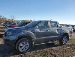 2022 Ford Ranger XL en venta en Des Moines, IA