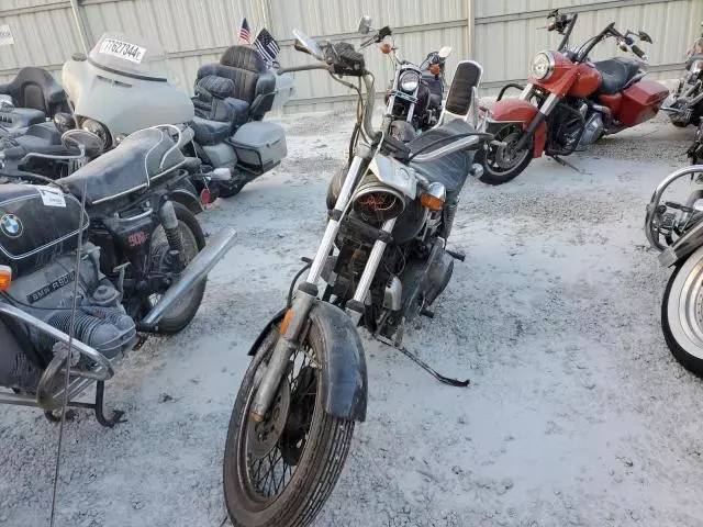 1980 Harley-Davidson Davidson