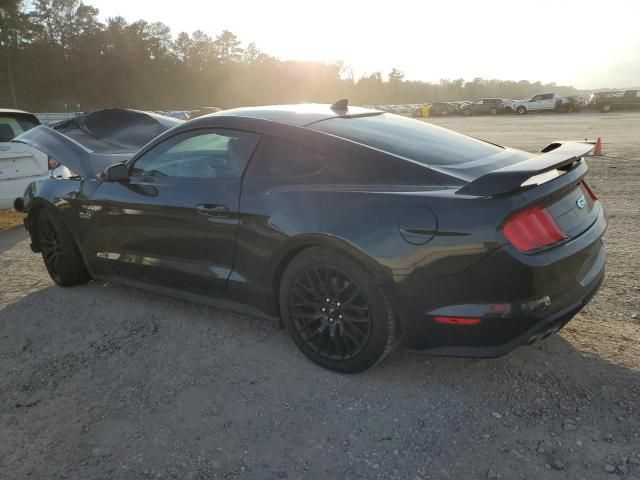 2023 Ford Mustang GT