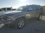 2012 Chevrolet Tahoe C1500 LT