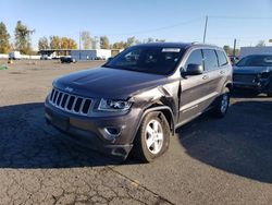 Carros con verificación Run & Drive a la venta en subasta: 2014 Jeep Grand Cherokee Laredo