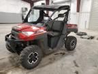 2018 Polaris Ranger XP 1000 EPS Northstar Hvac Edition