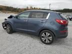 2013 KIA Sportage EX