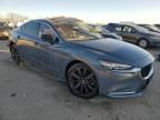 2021 Mazda 6 Grand Touring Reserve