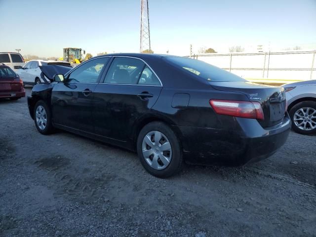 2008 Toyota Camry CE