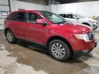 2007 Ford Edge SEL Plus