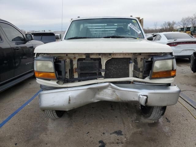 1994 Ford F250