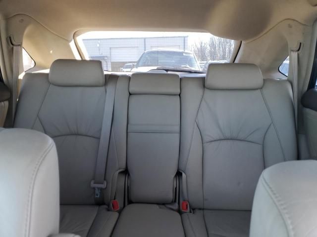 2007 Lexus RX 350