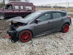 2018 Ford Focus ST en venta en Cicero, IN