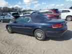 2002 Chrysler Sebring Limited