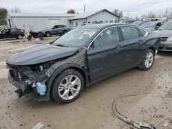 Chevrolet Vehiculos salvage en venta: 2014 Chevrolet Impala LT