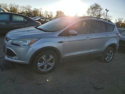 Ford Vehiculos salvage en venta: 2013 Ford Escape SE