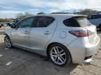 2015 Lexus CT 200