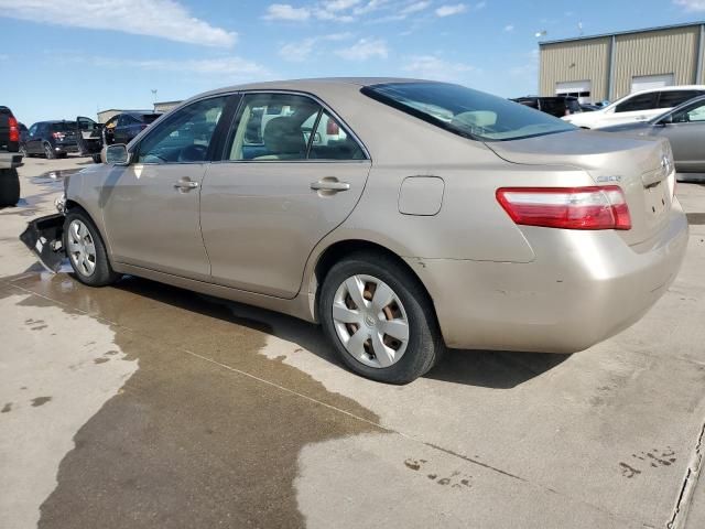 2008 Toyota Camry CE