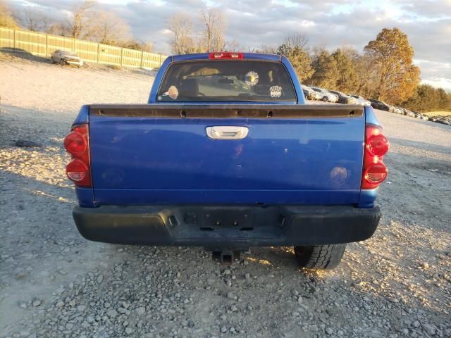 2008 Dodge RAM 1500 ST