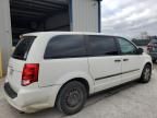 2012 Dodge Grand Caravan SE