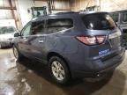 2013 Chevrolet Traverse LT