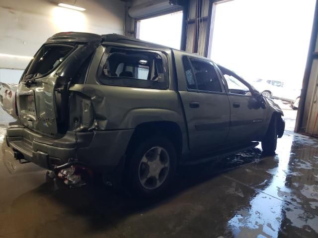 2004 Chevrolet Trailblazer EXT LS