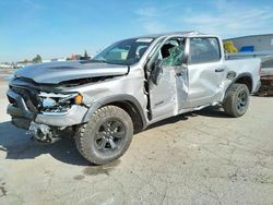 Dodge salvage cars for sale: 2023 Dodge RAM 1500 Rebel