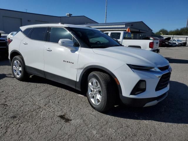 2020 Chevrolet Blazer 2LT