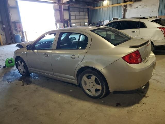 2009 Chevrolet Cobalt LT