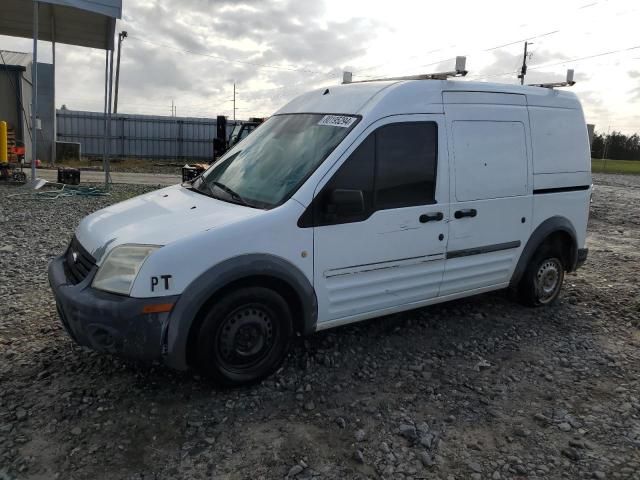 2011 Ford Transit Connect XL