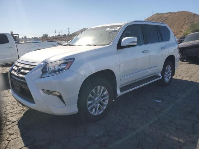 2017 Lexus GX 460