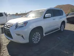 2017 Lexus GX 460 en venta en Colton, CA