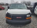 2009 GMC Savana G2500