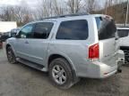 2010 Nissan Armada SE