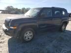 2012 Jeep Patriot Sport