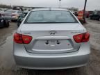 2009 Hyundai Elantra GLS