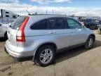 2011 Honda CR-V EXL