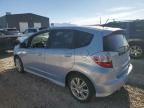 2009 Honda FIT Sport