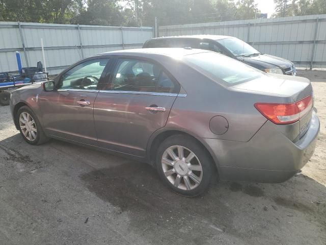 2010 Lincoln MKZ