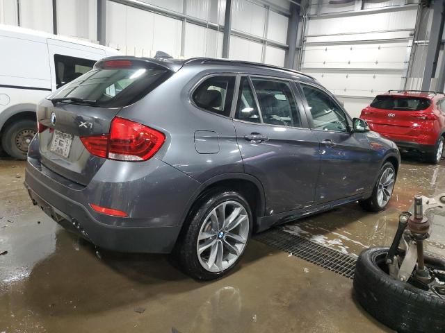 2014 BMW X1 XDRIVE28I