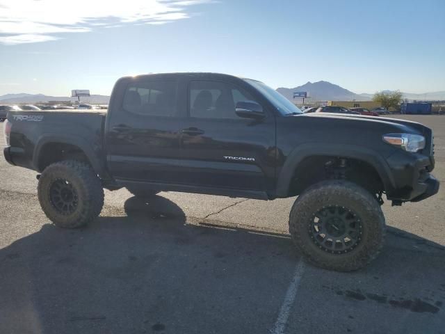 2022 Toyota Tacoma Double Cab