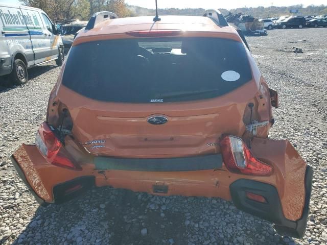 2013 Subaru XV Crosstrek 2.0 Limited