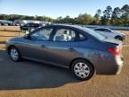 2008 Hyundai Elantra GLS