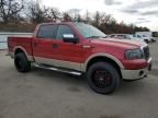 2007 Ford F150 Supercrew