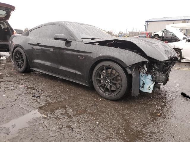 2020 Ford Mustang GT