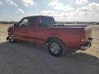 2001 Ford F150