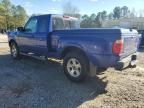 2002 Ford Ranger Super Cab