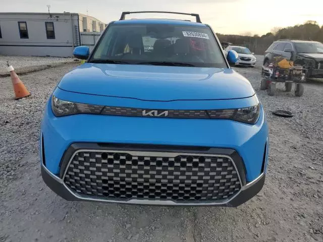 2025 KIA Soul EX