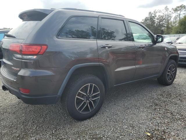 2019 Jeep Grand Cherokee Trailhawk