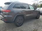 2019 Jeep Grand Cherokee Trailhawk