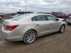 2016 Buick Lacrosse