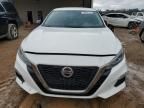 2019 Nissan Altima SR