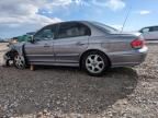 2005 Hyundai Sonata GLS